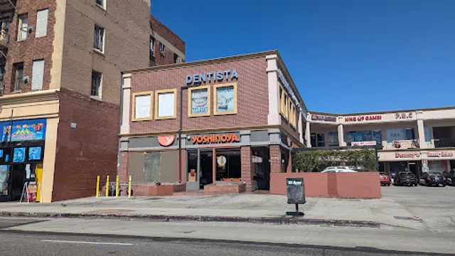 Yoshinoya Western & Venice