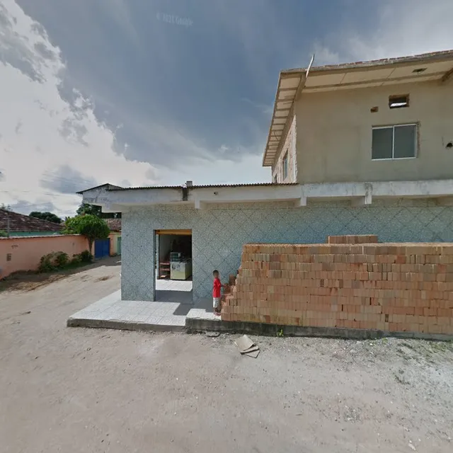 Panificadora e Mercadinho São Jorge