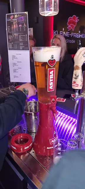 Kleine-Freiheit-Stade