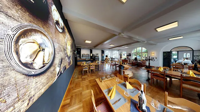 Restaurant Stadtgarten