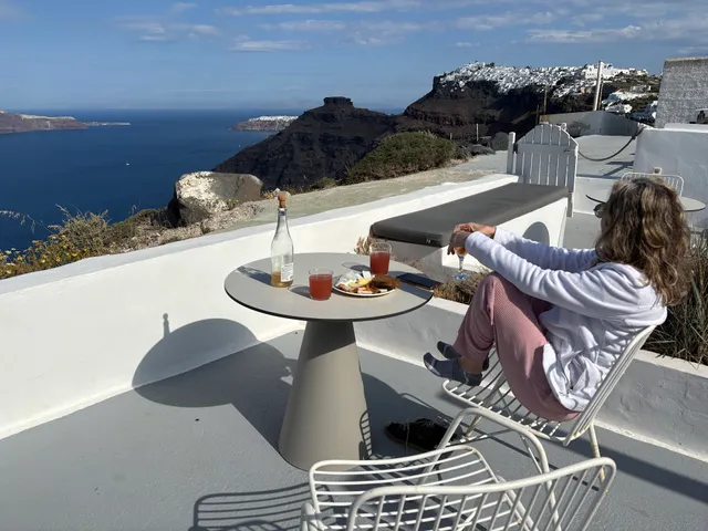 Divine view Sol Homes