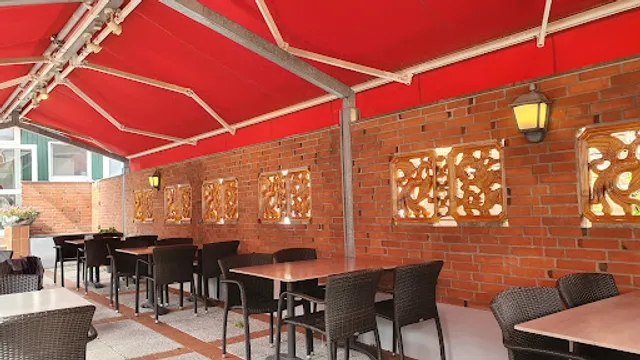 China-Restaurant Chau