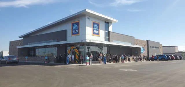 ALDI