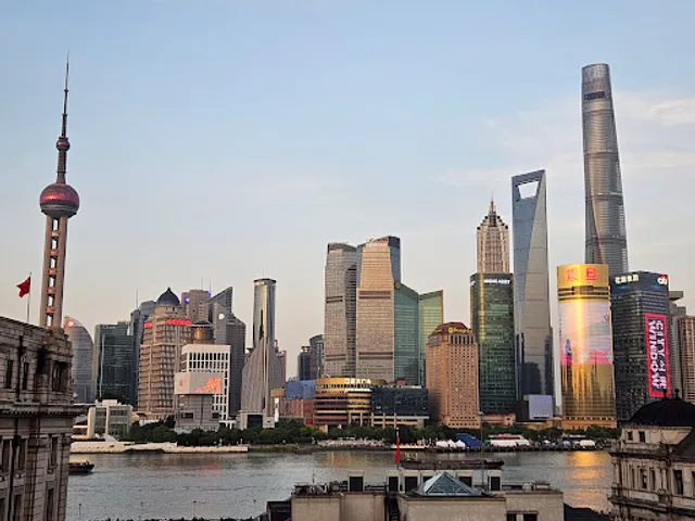 Captain Hostel Shanghai