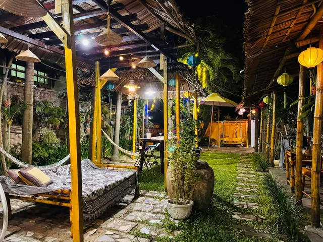 The Natural Bungalow