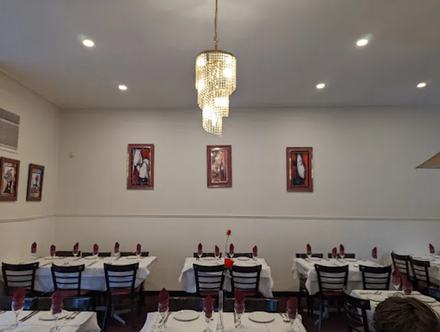 Tandoori Cottage Indian Restaurant