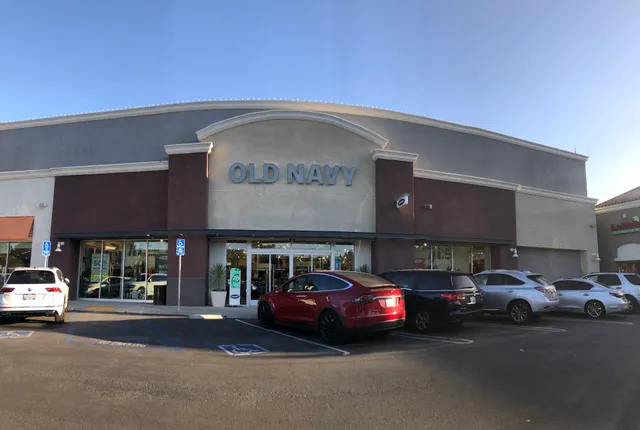 Old Navy