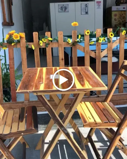 Girassol bar e restaurante