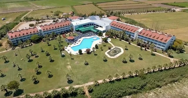 Vista - wellness thermal Hotel