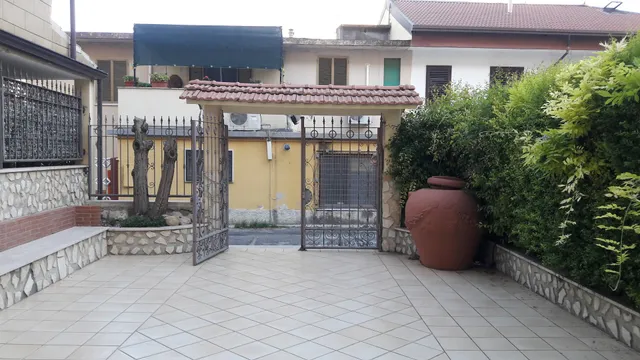 B&B La Casa Di Giulia