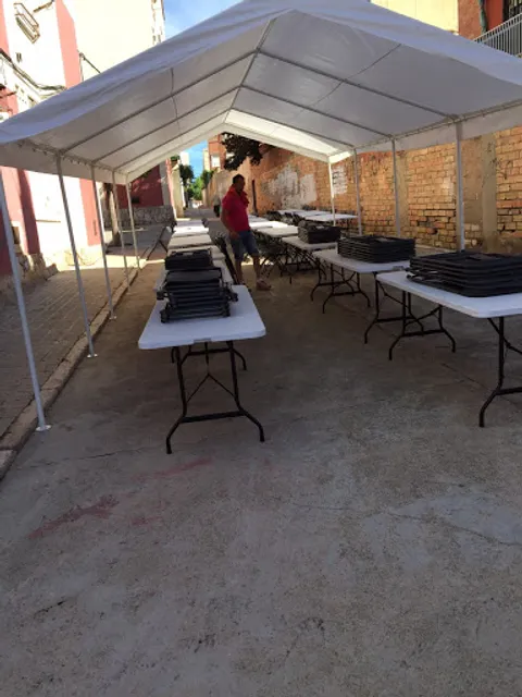 Bar Restaurant Braseria Cabrera