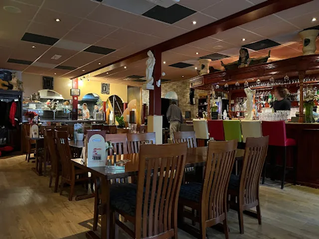 Eetcafé Baba Bolsward