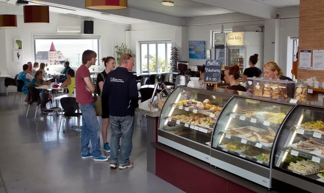 Third Place Café Rotorua