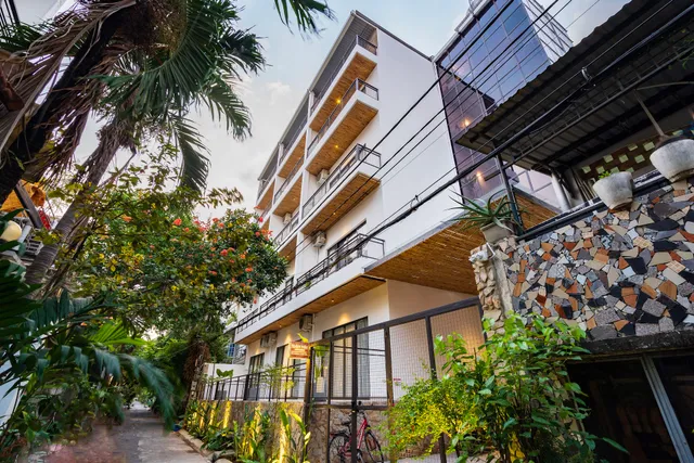 Harbor Point Thao Dien