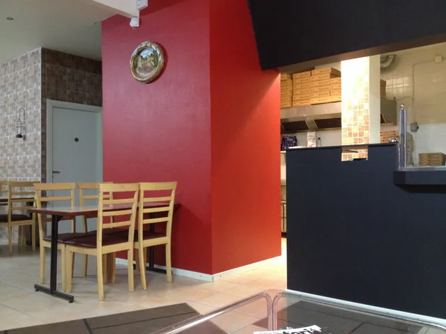 Pizzeria Tropicana Västertorp