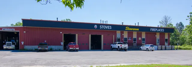 Northeastern Fireplace & Design