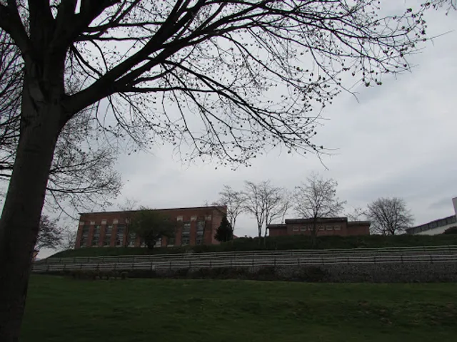 Centre d'Atenció Primària Manlleu
