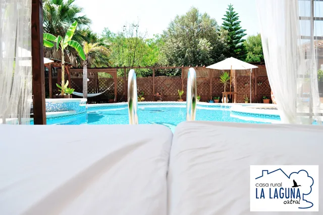 Casa Rural La Laguna