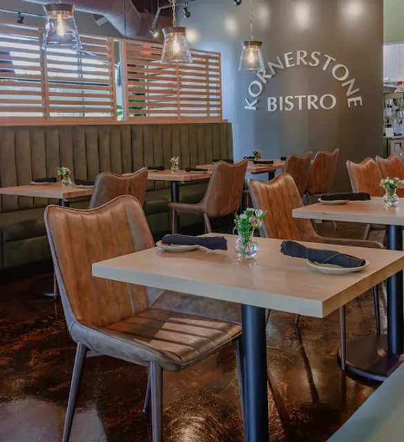 Kornerstone Bistro