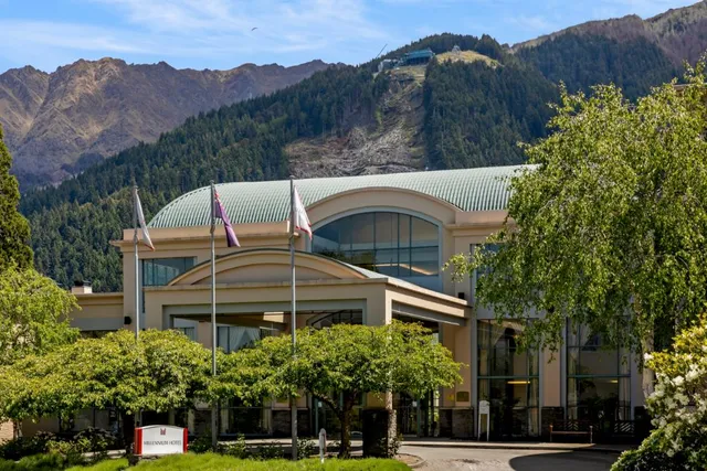 Millennium Hotel Queenstown