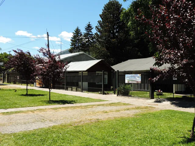 Aires de Montaña Apart Hotel