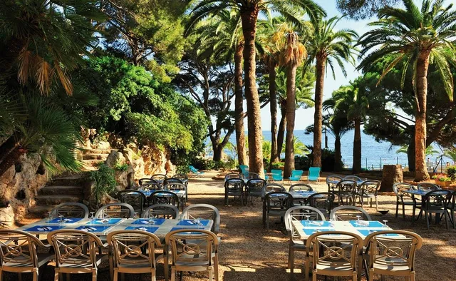 Hôtel VTF Clairefont