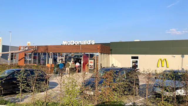 McDonald's Gmunden