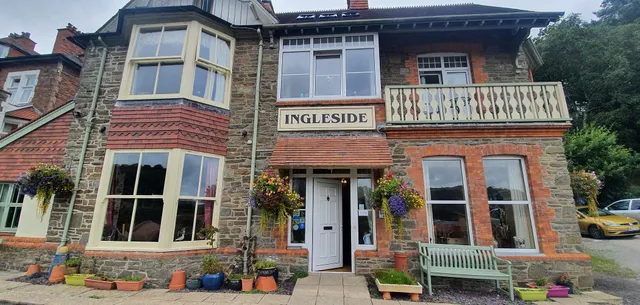 Ingleside Hotel