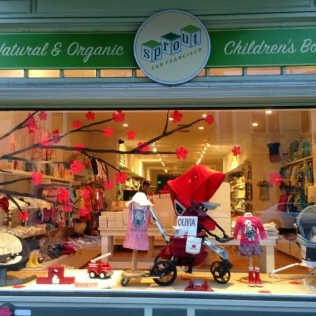 Sprout San Francisco