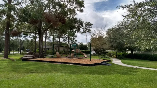 The Park at Orwin Manor