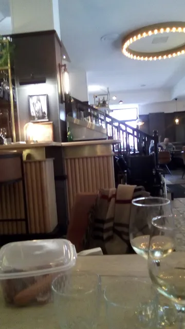 La Taverne De Maître Kanter