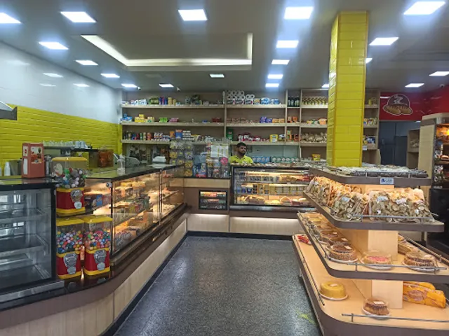Padaria Pão Gostoso