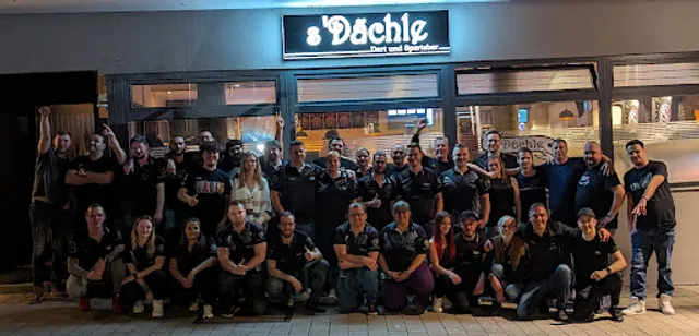 s'Dächle Dart und Sportsbar