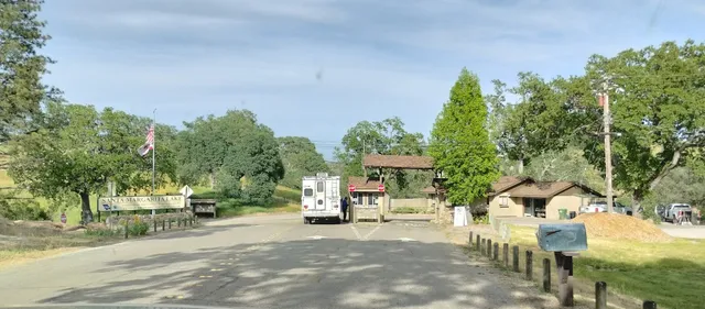 Santa Margarita Lake Recreation & Natural Area