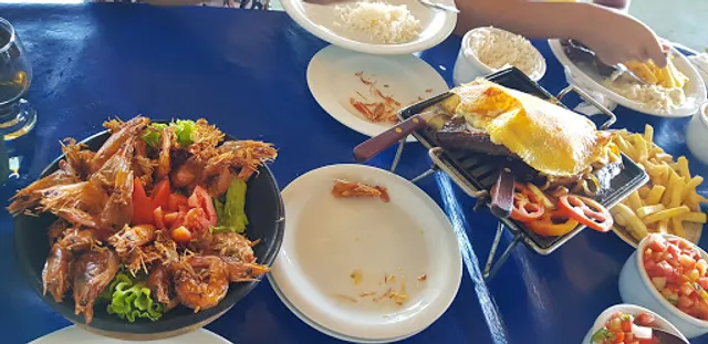 Restaurante Corais de Jauá