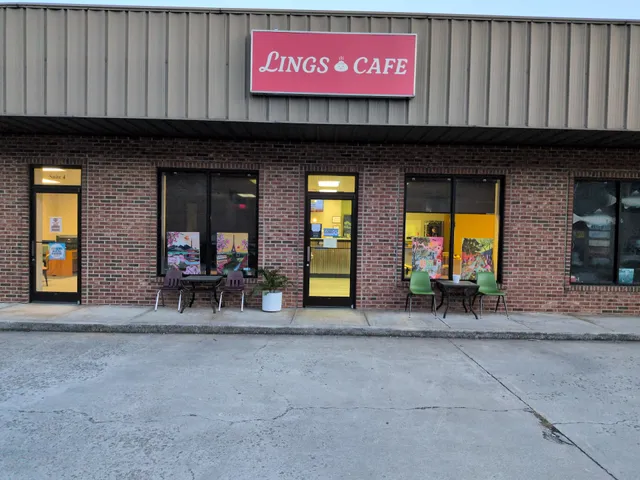 Lings Cafe