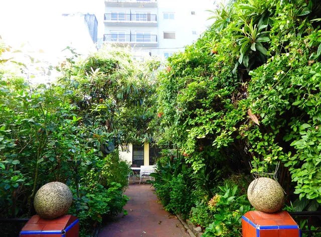 Familia Cuervo Hospedaje