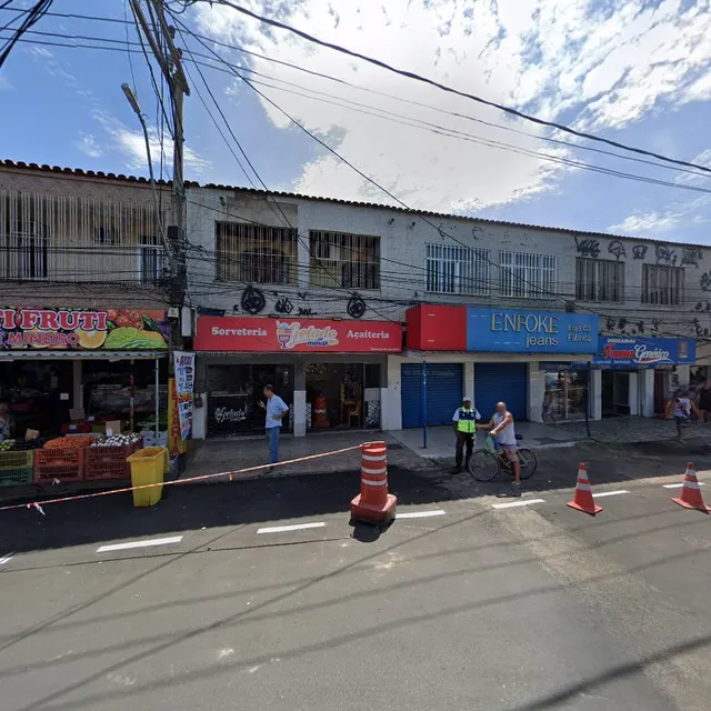 China Bar Restaurante