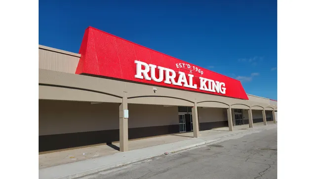 Rural King - Altoona, PA