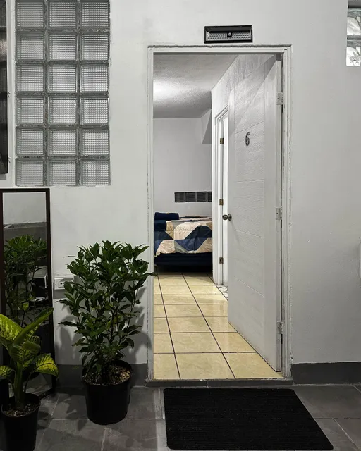 Hospedajes Alta Terra