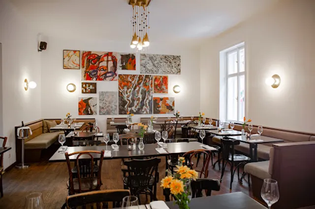 Stuwer - Am Schottentor