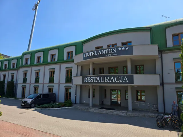 Hotel Anton