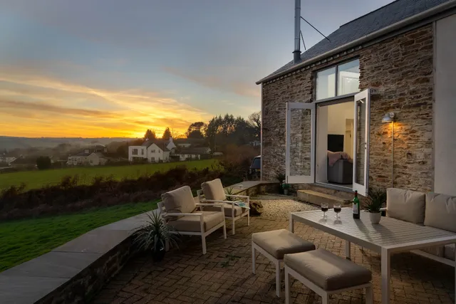 The Old Sunday School