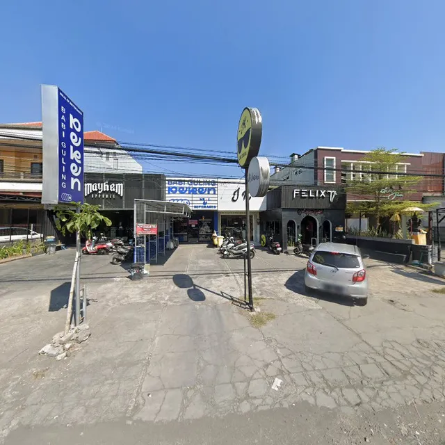 Ayam Goreng Yogyakarta