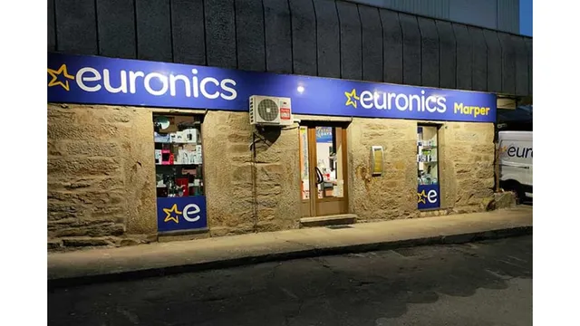 Euronics Marper