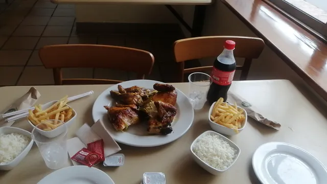 Kokoriko Buenaventura