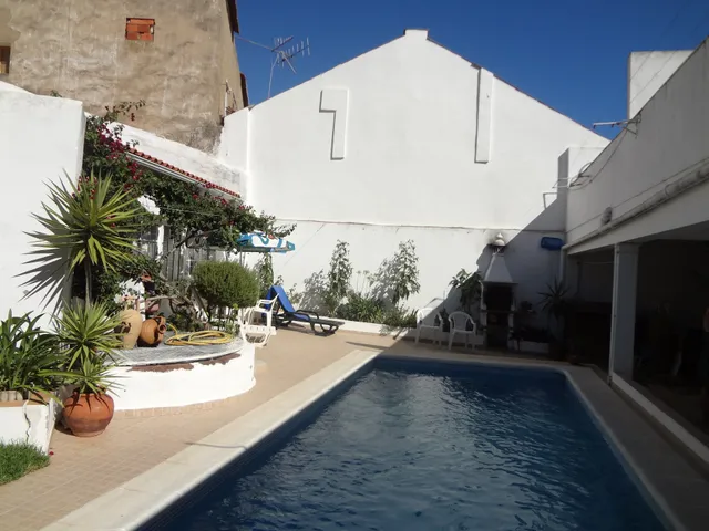 Casa Claudia - Pool and Wifi