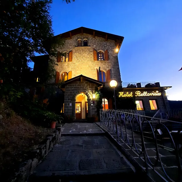 Hotel Bellavista