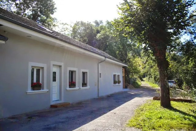 Gîte L'annexe