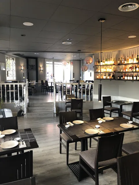 Sushi Ra Premià de Mar